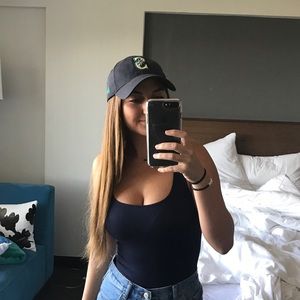 Seattle Mariners Hat